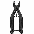Bike Chain Link Pliers – Master Link Quick Link Removal Tool 6-12 Speed