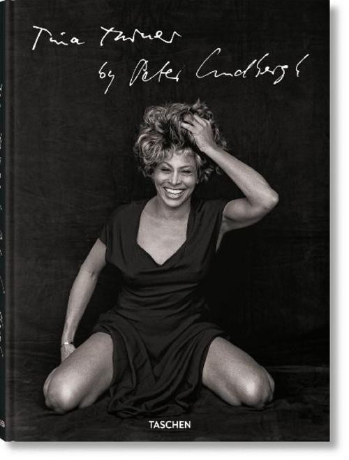 Tina Turner by Peter Lindbergh Erwin Bach - Bild 2