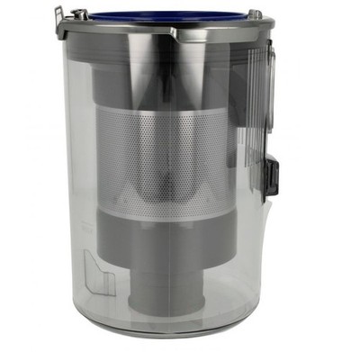 Cyclone + Tank Staubsauger Original Samsung JET 90 Premium VS20R9048S3