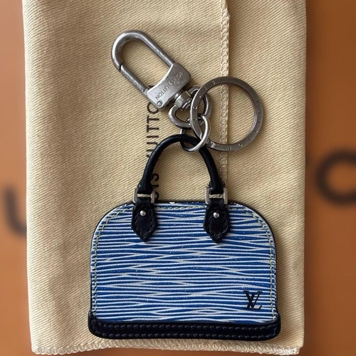 Louis Vuitton Alma shaped Key Charm Shipped from Japan