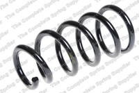 1X Lesjöfors Fahrwerksfeder 4235758 FüR CR Honda 5 3 Vtec RE5 RE1 4WD RE2 Ctdi