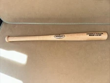 Louisville Slugger Museum Factory 18" Mini Baseball Bat Made in USA Brand New