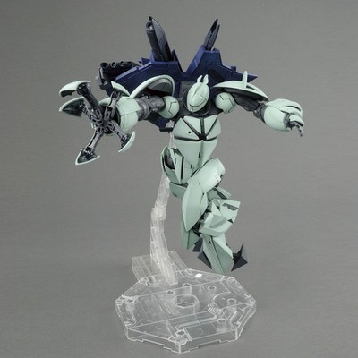 MG 1/100 Turn X Concept-X 6-1-2 Turn A Gundam Plastic Model Kit