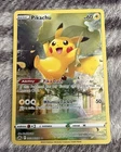 Pikachu GG30/GG70 SWSH: Crown Zenith: Galarian Gallery Holo