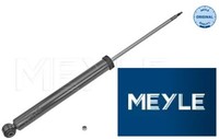 Meyle 7267250001 StoßDäMpfer StossdäMpfer Hinterachse Hinten FüR Ford