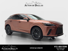 2025 Lexus RX350 350 Premium