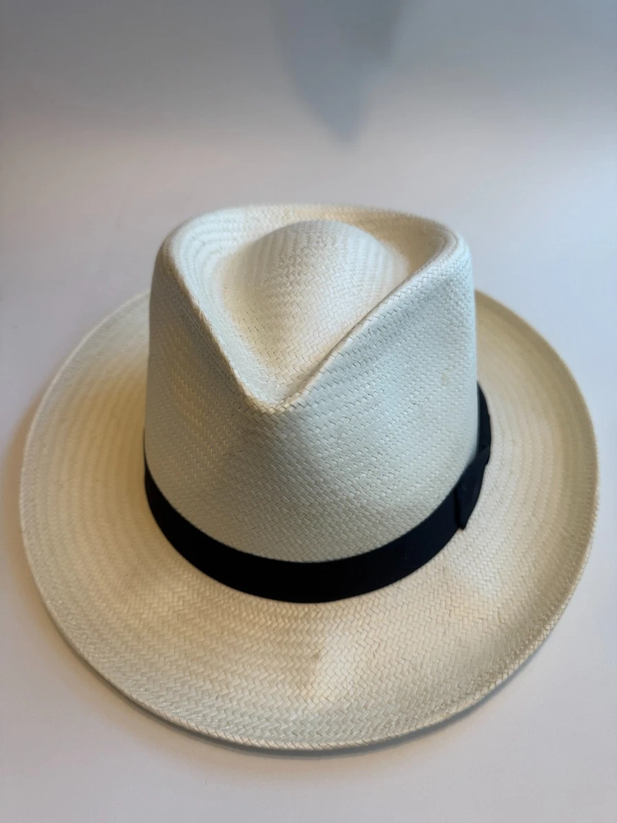 Stetson Men's Panama Hats for sale | eBay