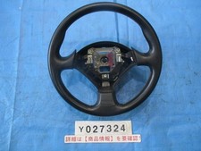 Jdm Honda Integra Type R Dc5 Late Kouki Momo Leather Steering Wheel Oem 27324 Jdm Honda Integra Type R Dc5 Late Kouki Momo Leather Steering Wheel Oem 27324