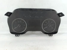 2017-2018 Ford F-150 Speedometer Instrument Cluster Gauges Fl3f-10890-cc F6Q08