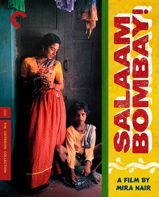 Salaam Bombay! (The Criterion Collection) (Blu-ray)