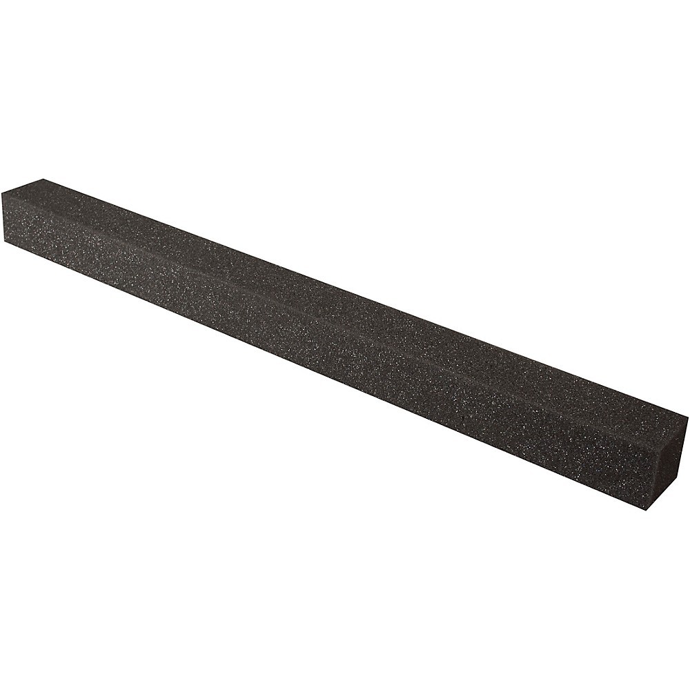 Ultimate Acoustics Acoustic Foam Edging - 2x2x24 24 Pack 10490₽