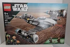 LEGO STAR WARS: The Mandalorian’s N-1 Starfighter (75325) SEALED
