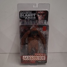 NECA Maurice Action Figure Dawn of the Planet of the Apes 2014