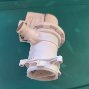 Beko Waschmaschine Ablaufpumpe Modell Nr. WMB51021W