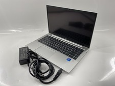 HP Elitebook G8 840 14" Core i7 3.0GHz 16GB 512GB-SSD Fair Condition