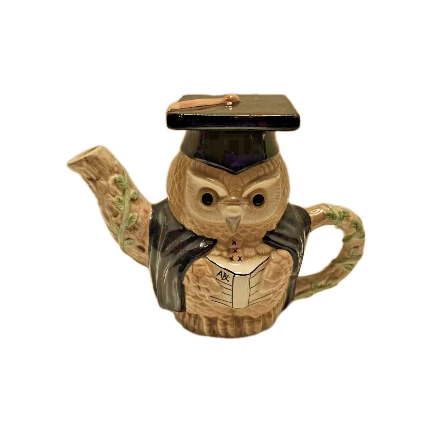 Graduation Gift Ceramic 7x8&rdquo; Multicolor Glazed Philippines