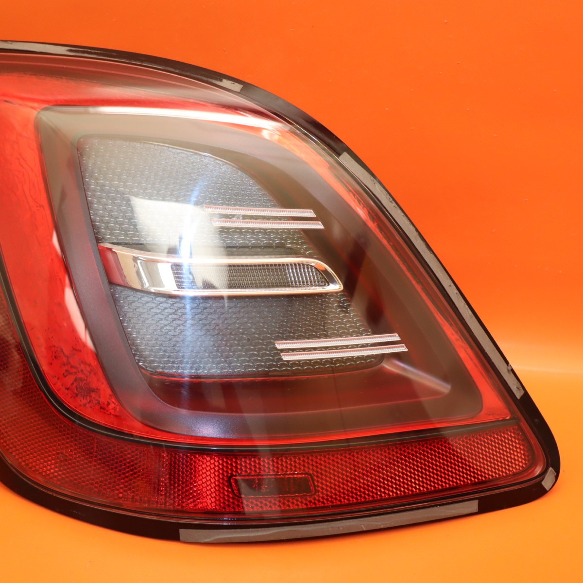 Rolls-Royce Ghost 2021-2023 LEFT Tail light P/N 748619508