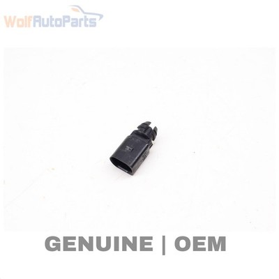 2001-2010 2012-2022 VW PASSAT WAGON B5 - Outside Ambient AIR Temperature Sensor