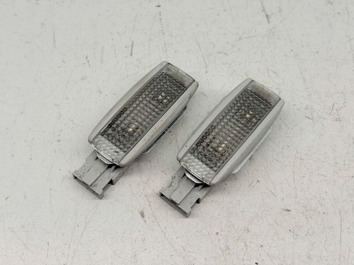 1x Original VW Passat 3B 3BG Leselampe Leuchte Hinten 3B0868829 #A20