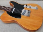Fender Japan TL62-65 CCB Telecaster Made in Japan 1993-1994 Electric Guitar