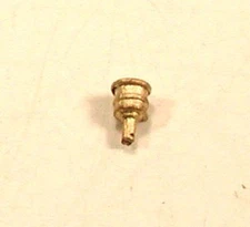 Cal Scale 602 HO Scale Pennsylvania Railroad-Style Pop Valves & Whistle