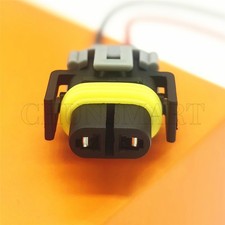 Low Beam Headlights Connector Plug For Ram ProMaster 1500 2023-2024 68516022AA