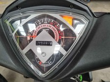 MGB R8 125 BN125QM ENGINE 2023 6297 MILES