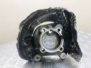 BMW 3 E90 Radnaben vorne rechts 12201210 2.00 Diesel 2011 31816509