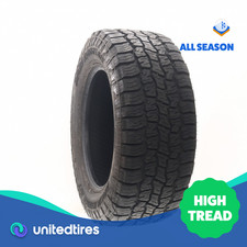 Used Lt 35x12.5r20 Mazama Open Range At Plus 125r - 1632