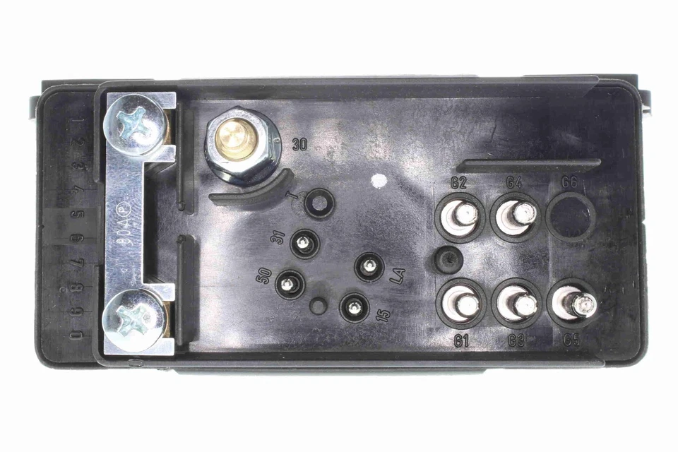 VEMO V30-71-0022 Centralina, Tempo incandescenza per MERCEDES-BENZ,PUCH,SSANGYON - Immagine 4 di 4