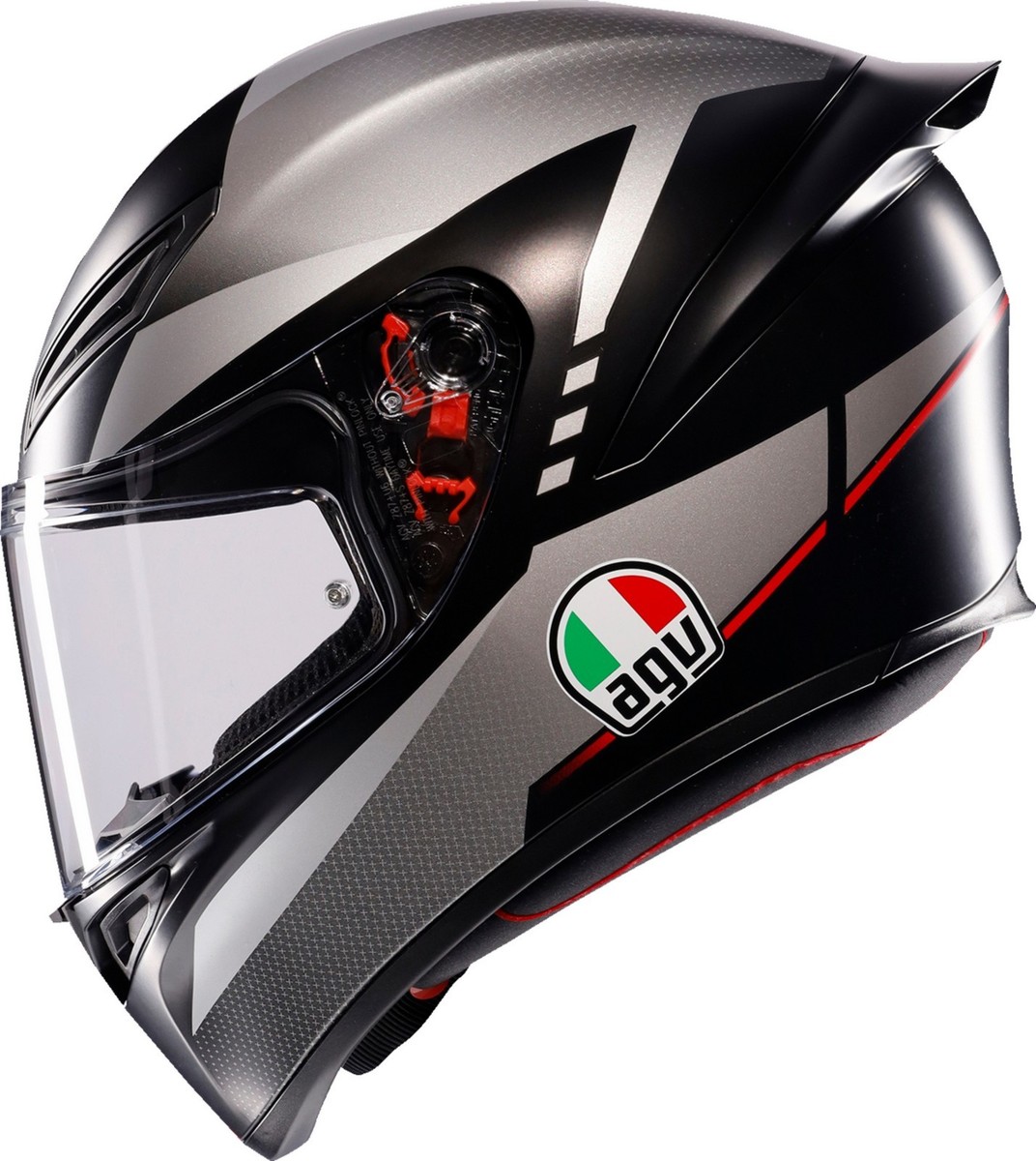 【ほぼ未使用】AGV ヘルメット X101 001-MATT BLACK AGV X101 001-MATT BLACK - ダイネーゼジャパン | Dainese Japan
