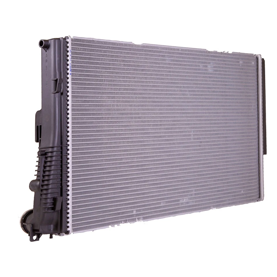 Radiator FITS 宝马 328I 320I 2.0L 1997CC 122CI 2013 2014 2015 2016 3276427354546 — 第 3/3 张图片