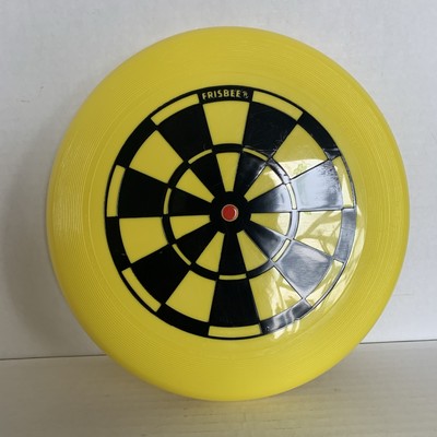 Wham-O Frisbee San Francisco 1980