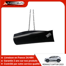 Porte arrière et accessoires Renault Captur