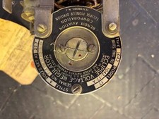 Voltage Regulator For twin Beech, Lockheed, an others 1042-17A, 1589-X 