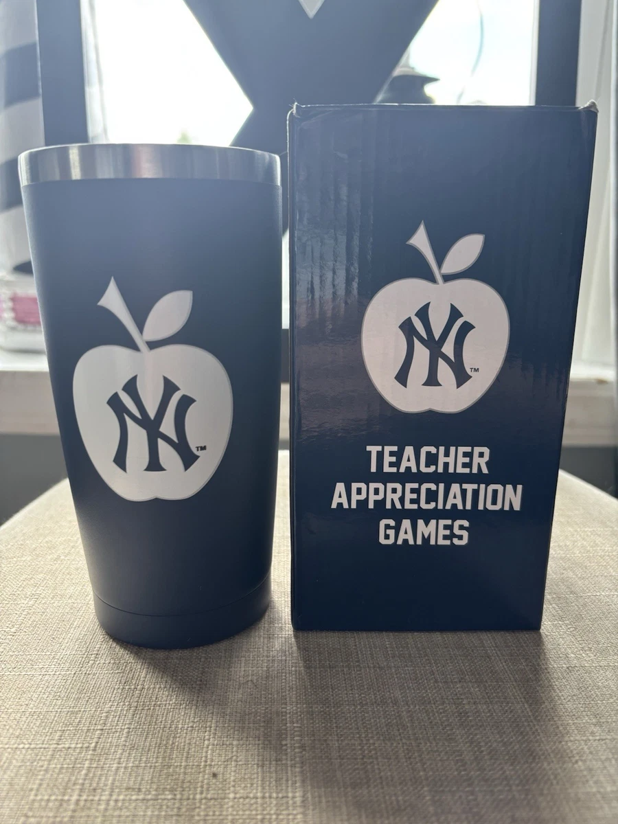 New York Yankees 18-22 oz MLB Fan Tumblers for sale | eBay