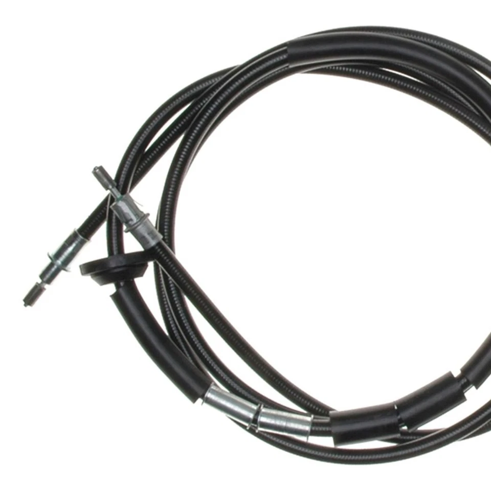 Cable de freno de estacionamiento delantero ACDelco genuino para Chevy Lumina APV 1994-1996 | acero Foto 2 de 4