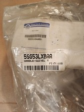 Genuine Mopar Swivel Release Handle 5SG53LXBA...