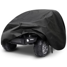 Kids Ride-On Toy Car Cover, Outdoor Wrapper Resistant Protection for Electric...