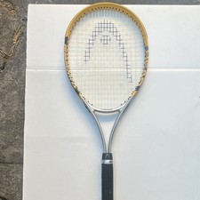 HEAD Ti. Conquest Tennis Racquet MPN Ti.CONQUEST