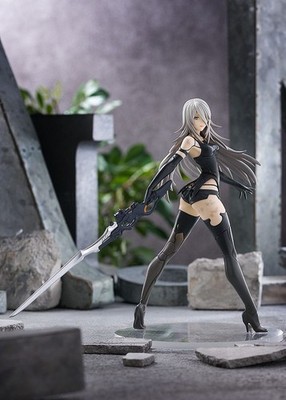 Nier Automata Ver 1.1A A2 Pop Up Parade Figur OVP Japan