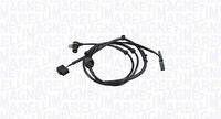 Magneti Marelli Sensor, Raddrehzahl 172100125010 FüR Audi