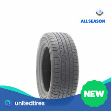 New 22555r16 Goodyear Assurance All-season 95h - 8.532 New 22555r16 Goodyear Assurance All-season 95h - 8.532