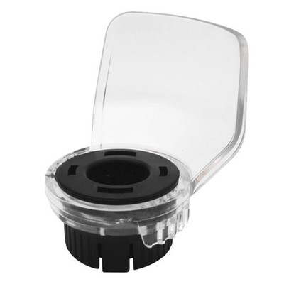 Practical Electric Drill Grinder Cover for Case Mini Shield Rotary Power Attachm