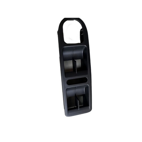 Replacement Bezel Trim for For Golf 6 Window Control Panel Easy Install - Picture 8 of 12