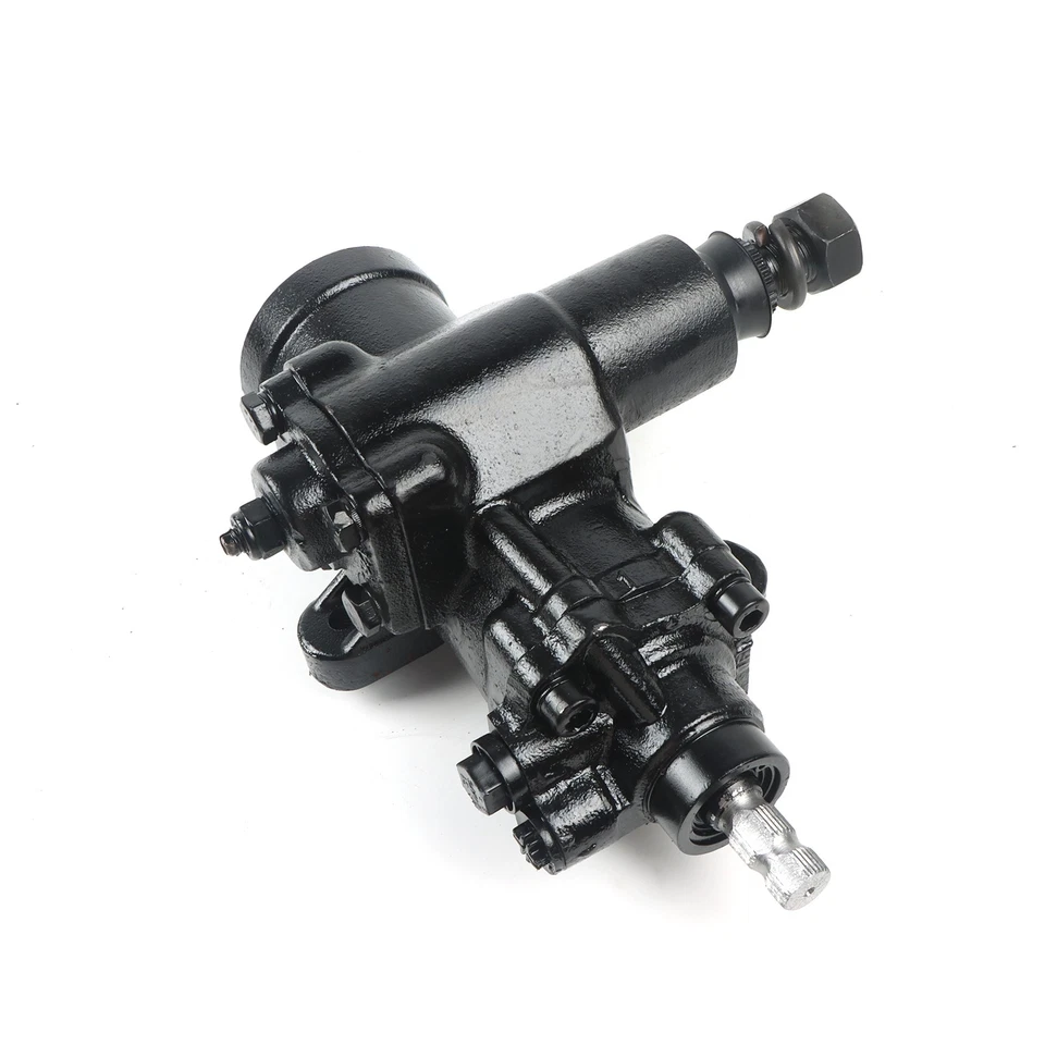 Caja de cambios de dirección asistida de 1 pieza para Ford F-100 F-150 F-250 F-350 1980-1997 27-7516 Foto 4 de 4