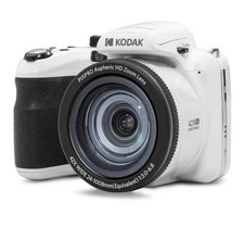 Kodak Pixpro AZ425 Digital Camera White