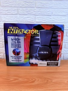Aura Interactor | eBay