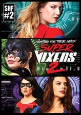 Image of SUPER VIXENS 2 - Region 1 DVD,US Import