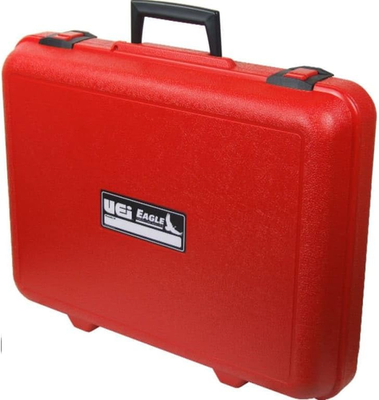 #ad #ad UEI Test Equipment Ac509 Hard Carrying Case for Eagle Combustion Analyzer $204.99